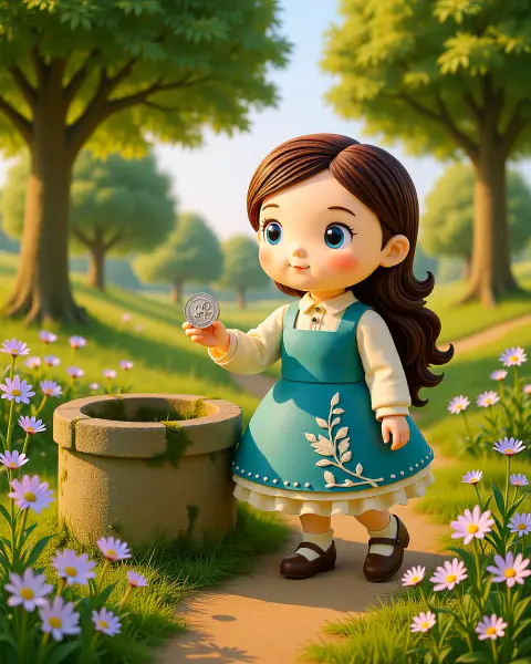 Story image 52  The Book of Inara