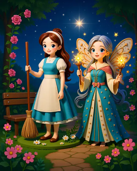 Story image 54  The Book of Inara