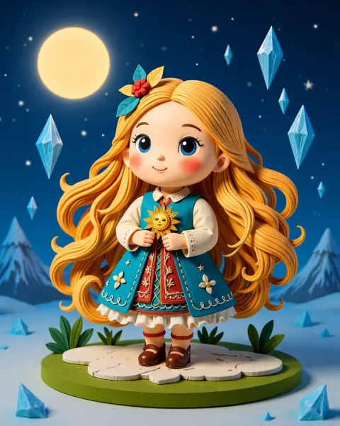 Story image 58  The Book of Inara