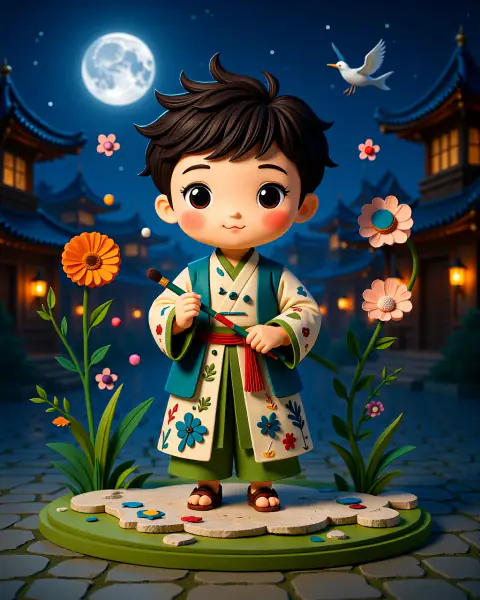 Story image 60  The Book of Inara