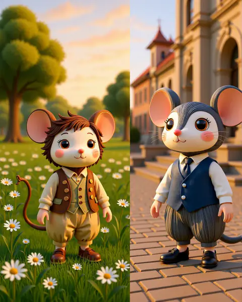 Story image 61  The Book of Inara