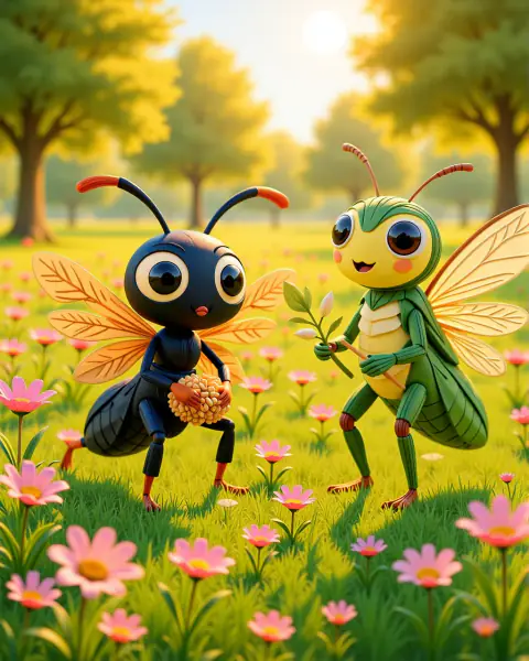 Story image 64  The Book of Inara