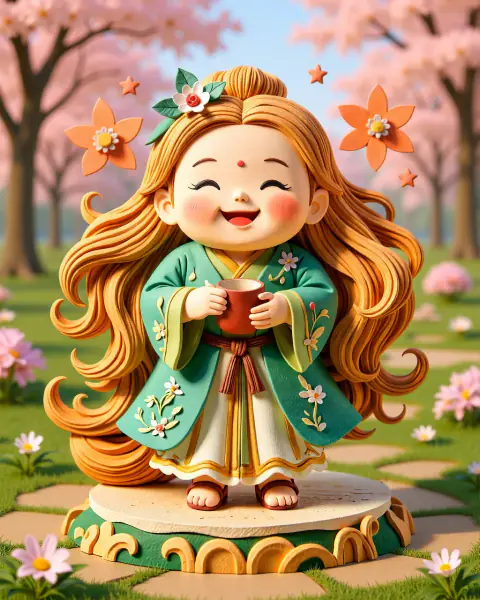 Story image 9 – The Book of Inara