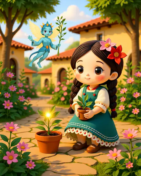 Story image 73  The Book of Inara