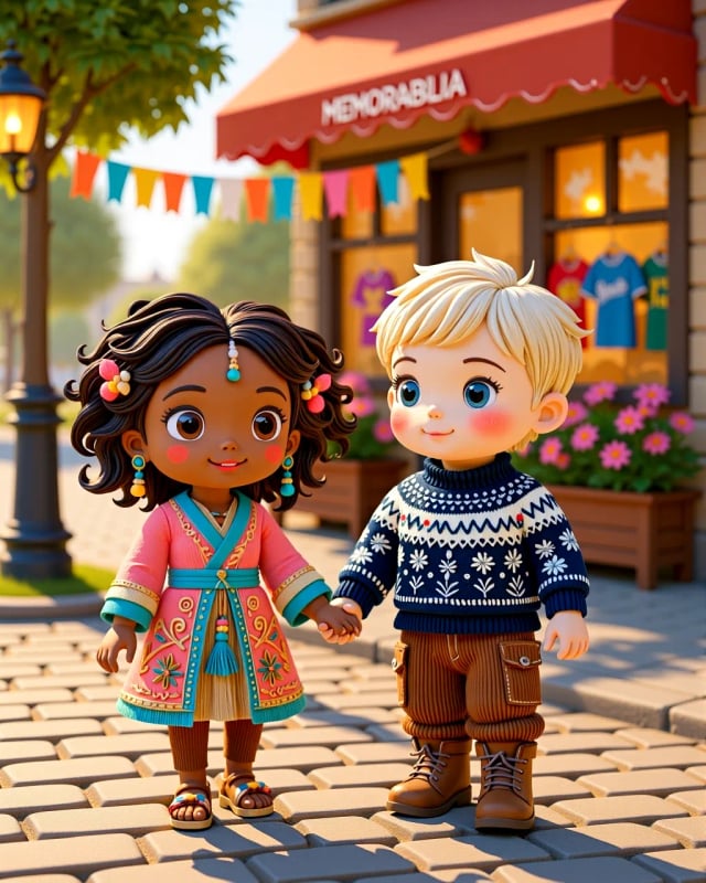 Story image 1 – The Book of Inara