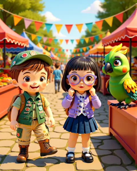 Story image 11 – The Book of Inara