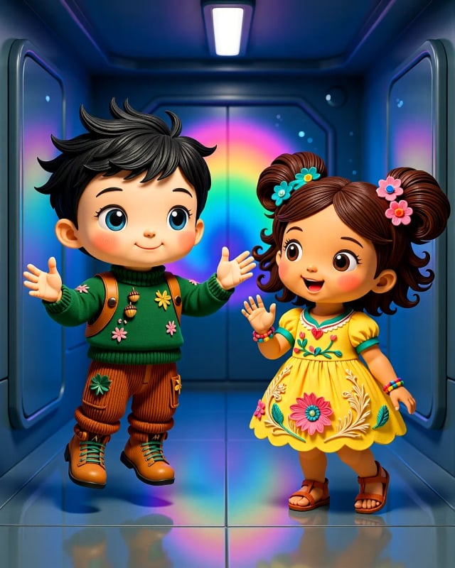 Story image 12 – The Book of Inara