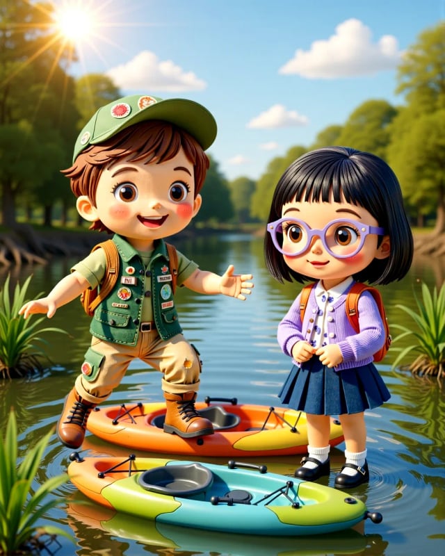 Story image 13 – The Book of Inara