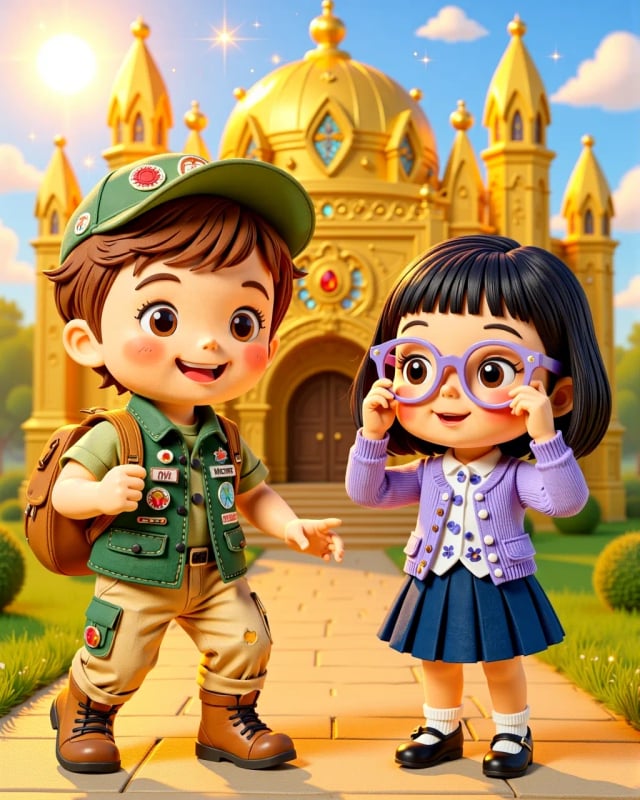 Story image 14 – The Book of Inara