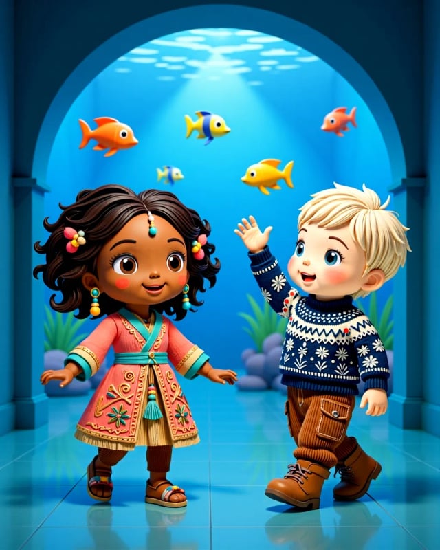 Story image 15 – The Book of Inara