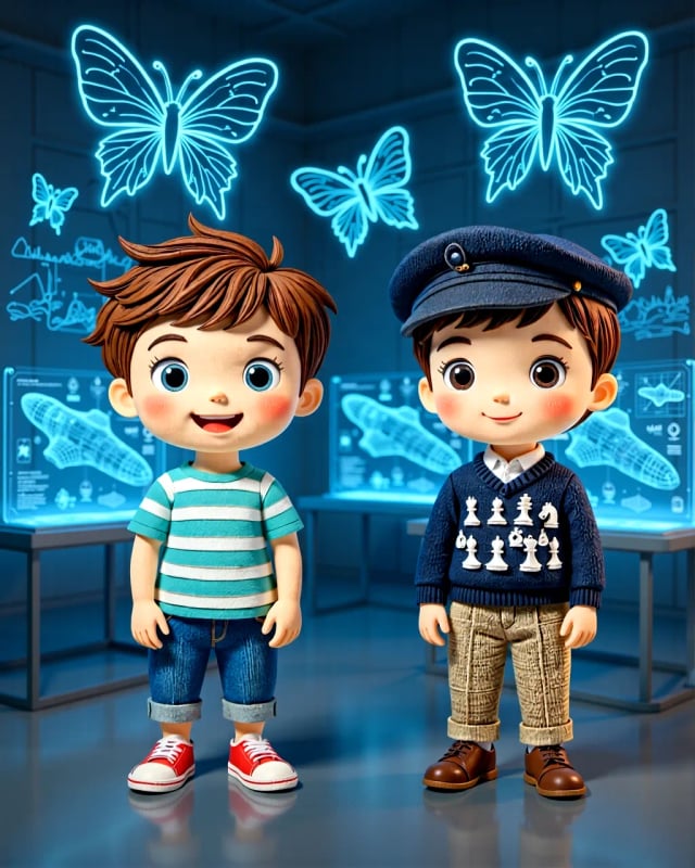 Story image 16 – The Book of Inara