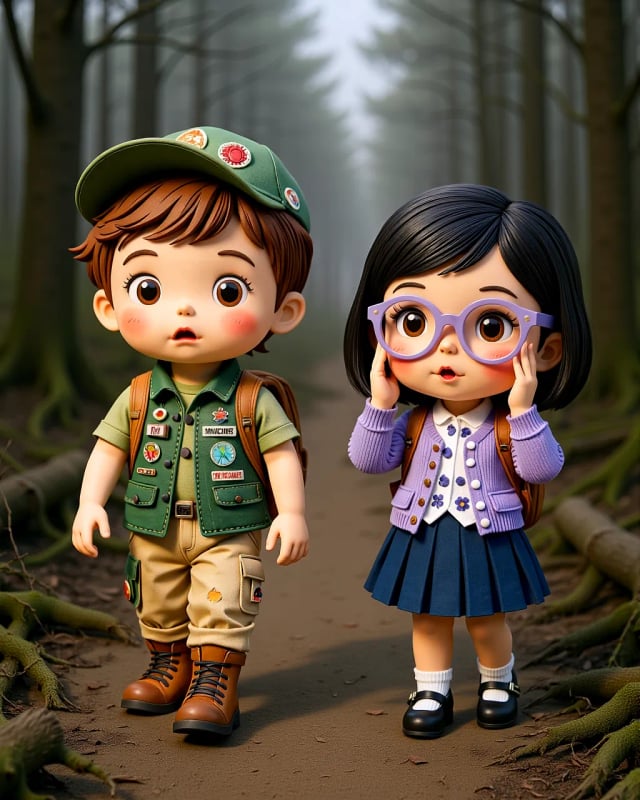 Story image 21 – The Book of Inara