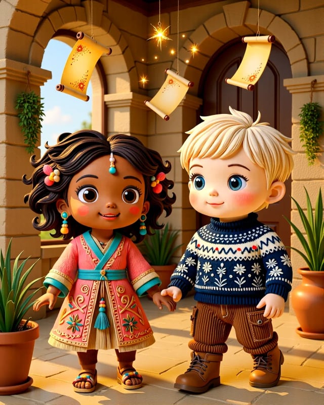 Story image 22 – The Book of Inara