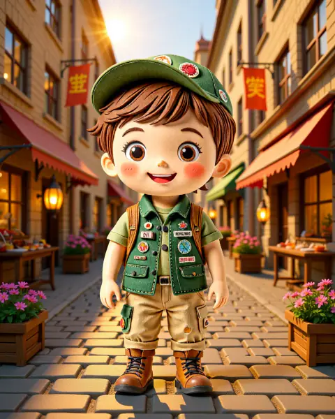 Story image 23 – The Book of Inara