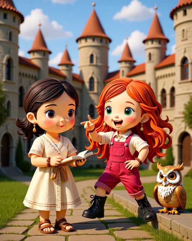 Story image 27 – The Book of Inara