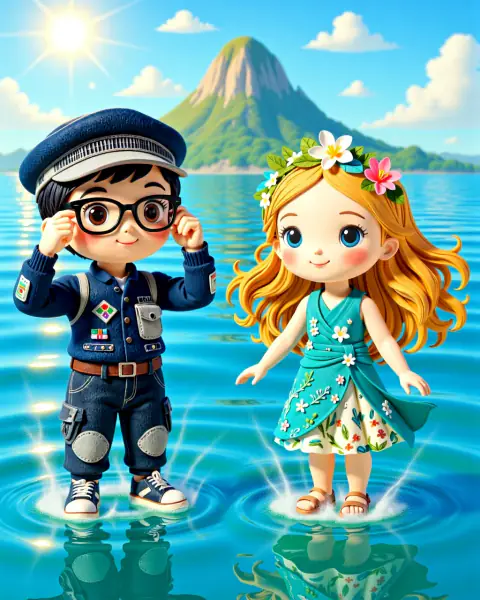 Story image 4  The Book of Inara