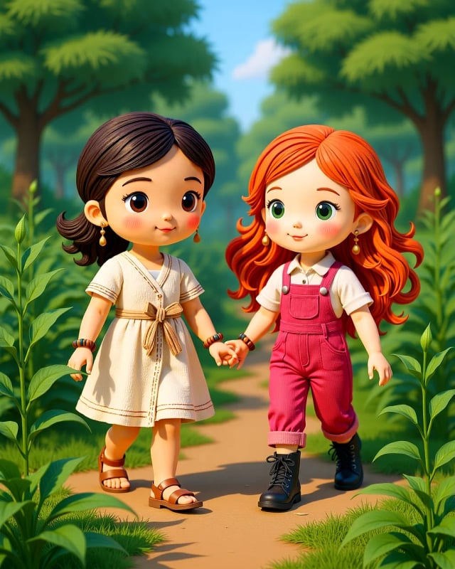 Story image 30 – The Book of Inara