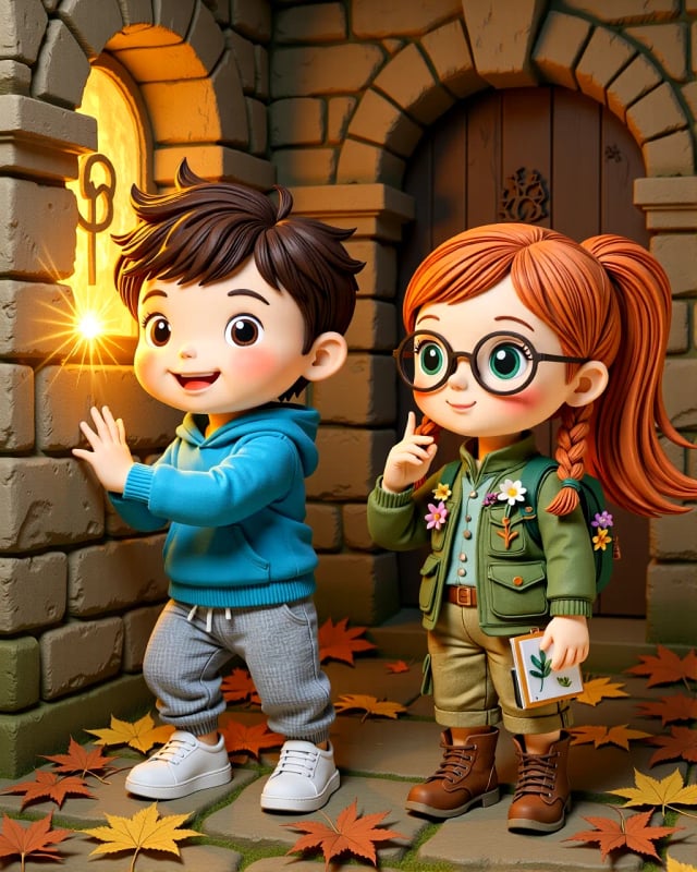 Story image 32 – The Book of Inara