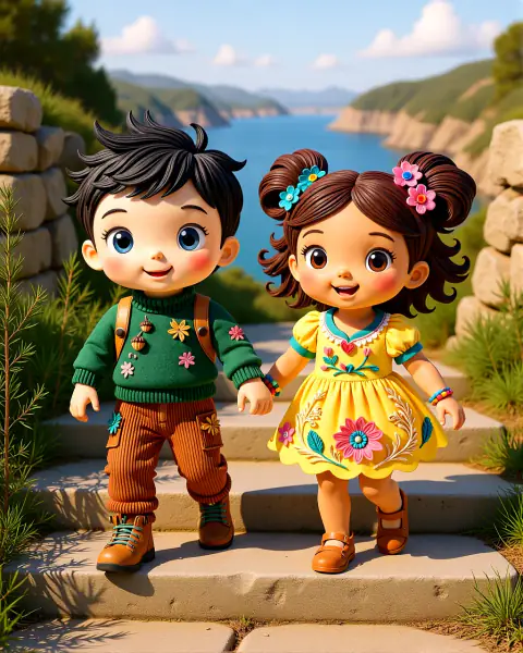 Story image 8  The Book of Inara