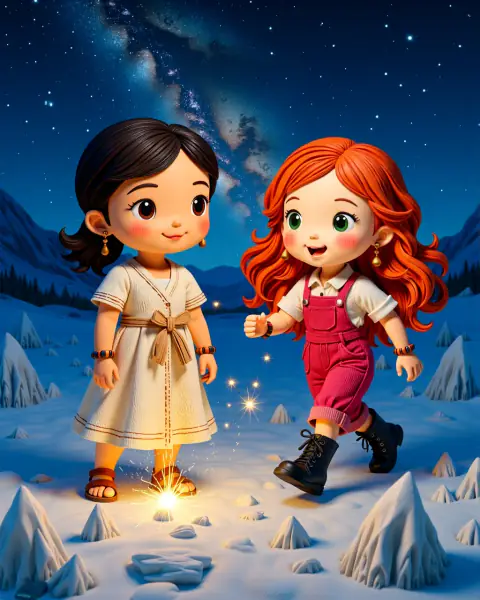 Story image 9  The Book of Inara