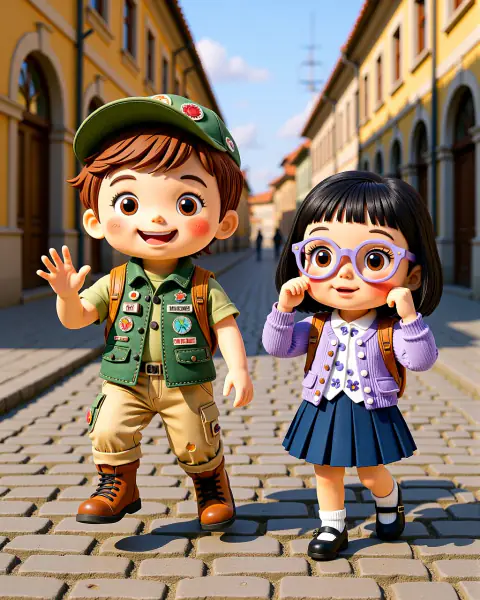 Story image 4 – The Book of Inara