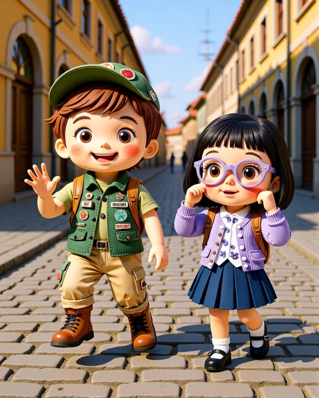 Story image 4 – The Book of Inara