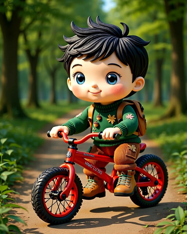 Story image 40 – The Book of Inara