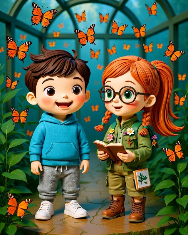 Story image 41 – The Book of Inara