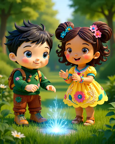 Story image 17  The Book of Inara