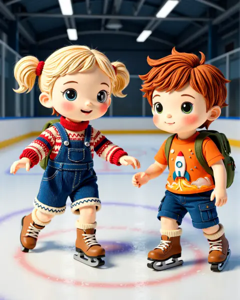 Story image 18  The Book of Inara