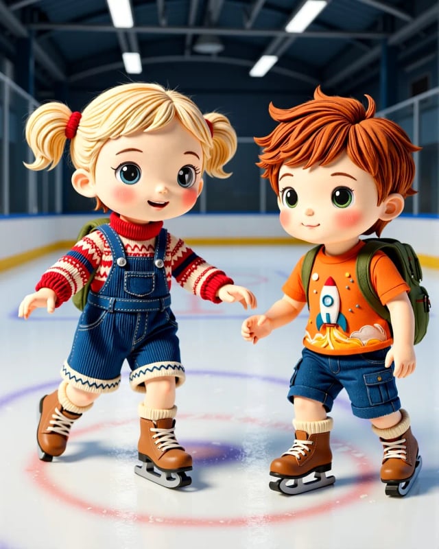 Story image 43 – The Book of Inara