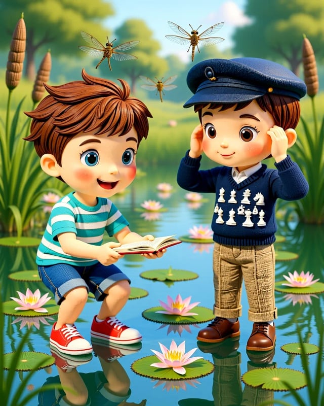 Story image 45 – The Book of Inara