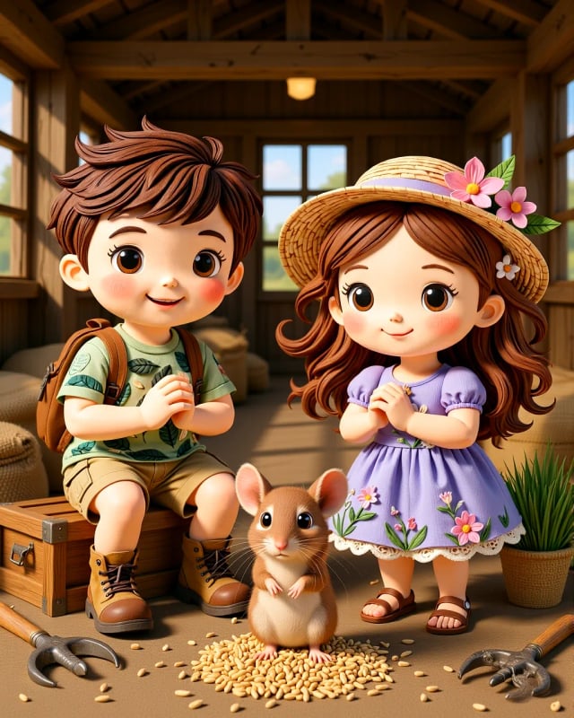 Story image 46 – The Book of Inara