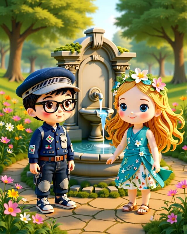 Story image 49 – The Book of Inara