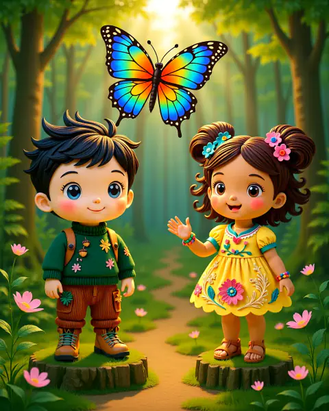 Story image 28  The Book of Inara