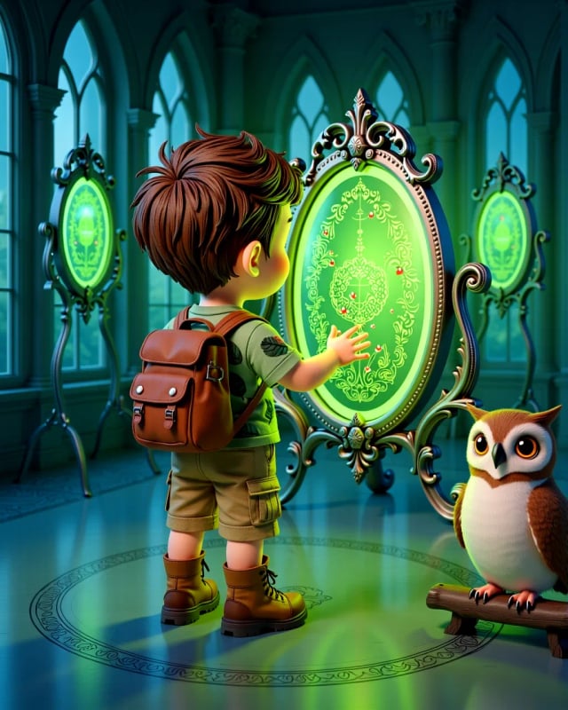 Story image 54 – The Book of Inara