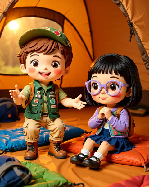 Story image 6 – The Book of Inara