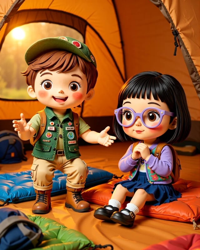 Story image 6 – The Book of Inara