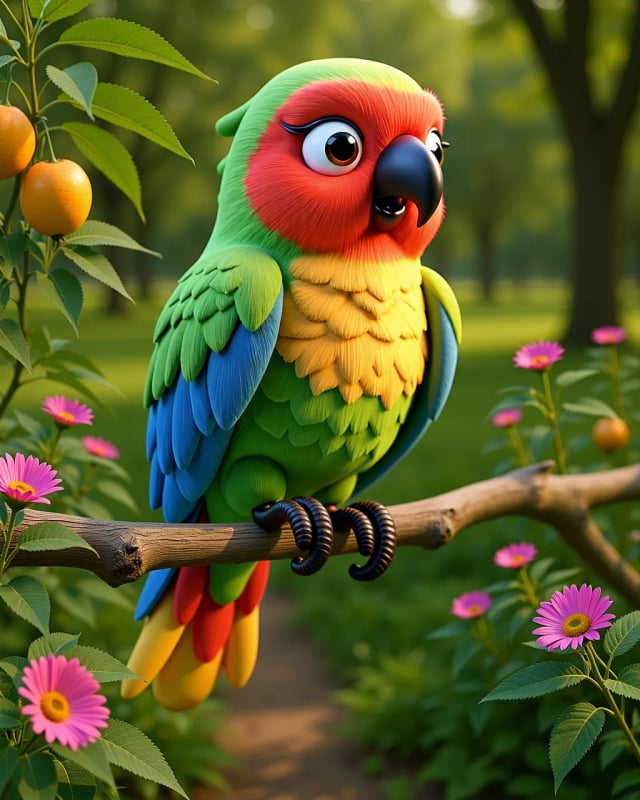 Story image 66 – The Book of Inara