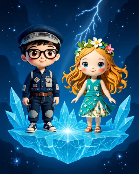 Story image 44  The Book of Inara