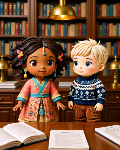 Story image 7 – The Book of Inara