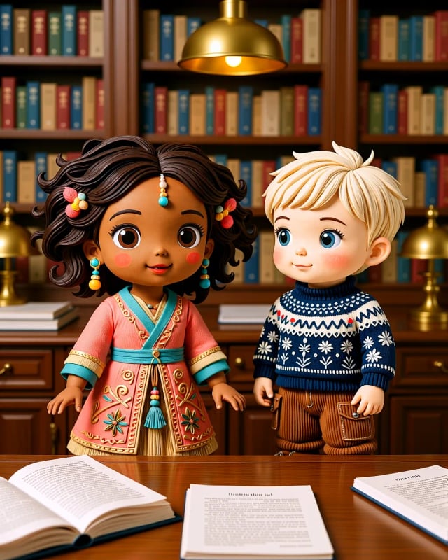 Story image 7 – The Book of Inara