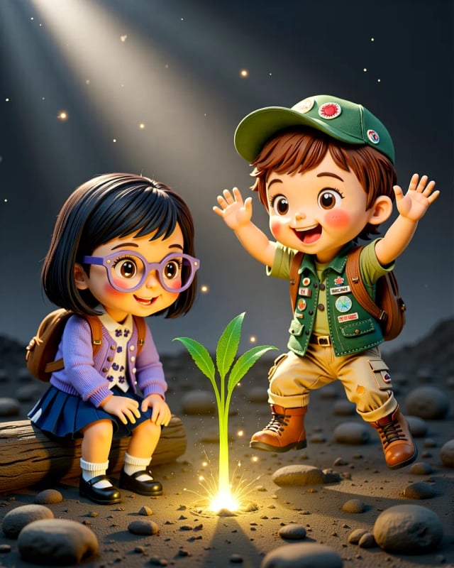 Story image 73 – The Book of Inara