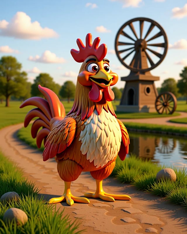 Story image 75 – The Book of Inara