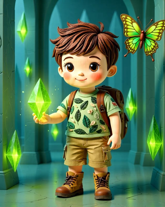 Story image 76 – The Book of Inara