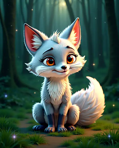 Story image 52  The Book of Inara