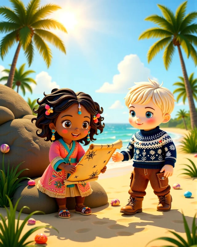 Story image 8 – The Book of Inara