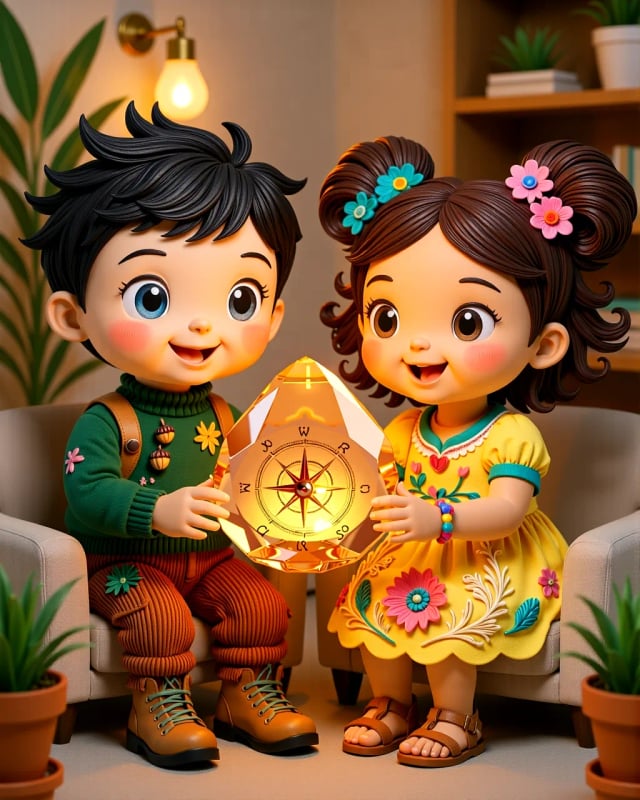 Story image 80 – The Book of Inara