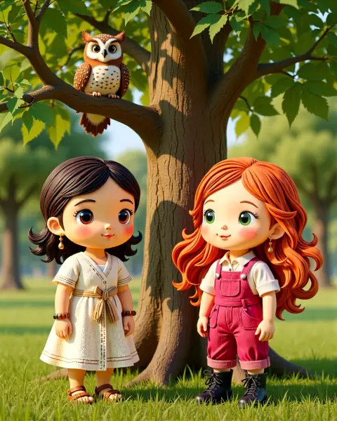 Story image 57  The Book of Inara