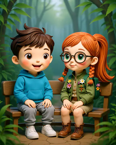 Story image 58  The Book of Inara